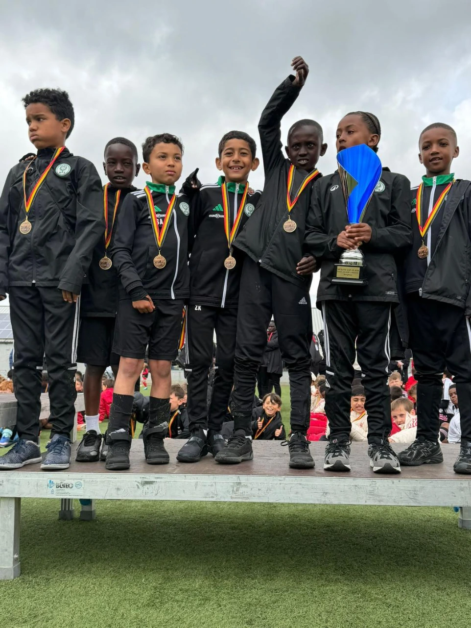 Trophée champions