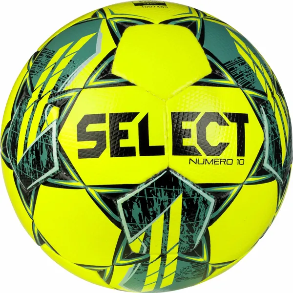 [4875060421] Ballon Select Numero 10