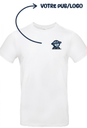 T-Shirt Adulte Personnalisé