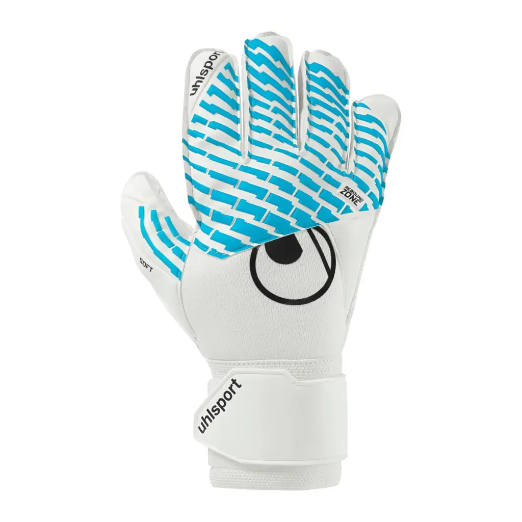 Gants Uhlsport - FM Cybertec Soft Pro - 101138301 (4.5)