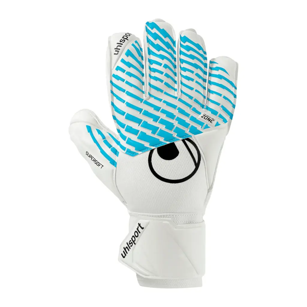 Gants Uhlsport - FM Cybertec Supersoft - 101138001 (6.5)