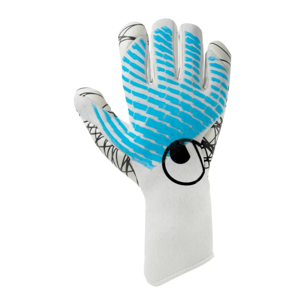 Gants Uhlsport - FM Cybertec Ultragrip HN - 101137301 (7.5)