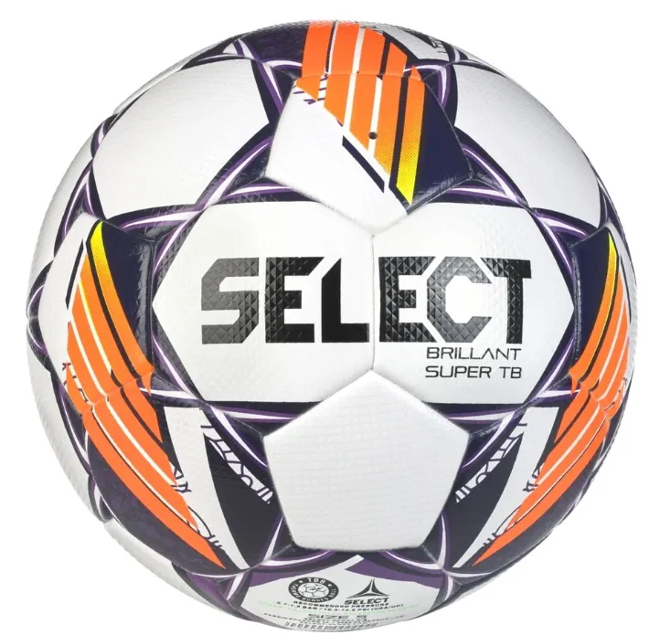 Ballon Select Brillant Super TB