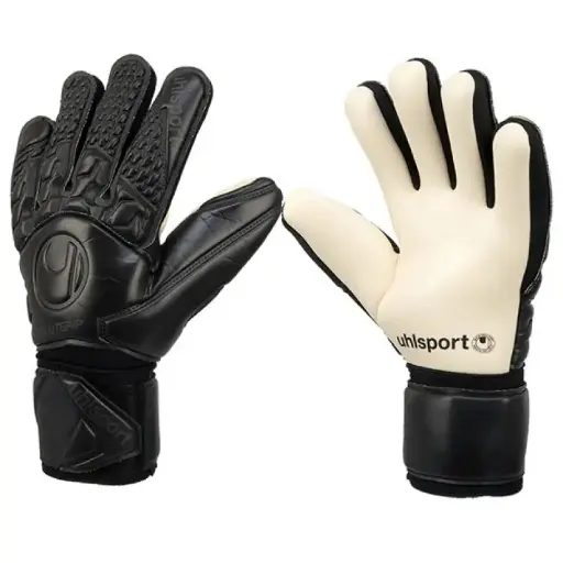 [101109201] Gants de Gardien Uhlsport Confort Absolut Grip