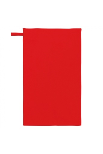 [PA574] Serviette microfibre 100x50cm