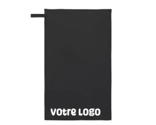Serviette microfibre 100x50cm