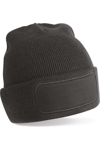 Bonnet personnalisé