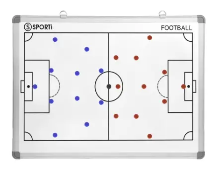 Grand tableau coach