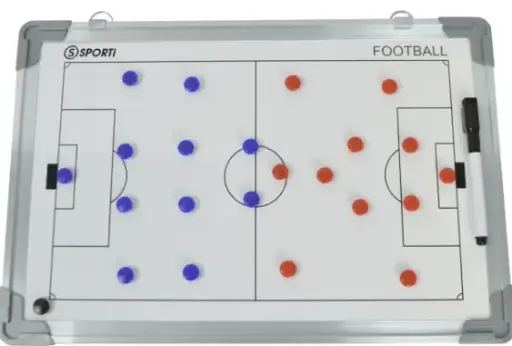 Petit tableau coach